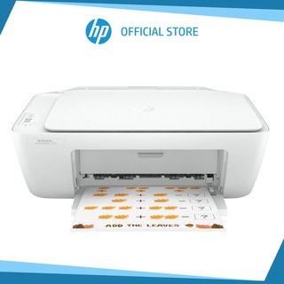 ✜▧ﺴHP Deskjet Ink Advantage 2336 Color Printer - Print, Copy, Scan - For Home and Office