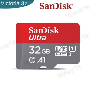 SanDisk Memory Card 32GB 98MB/S Micro sd card Class10 32GB flash card Memory Microsd SD Card for phone