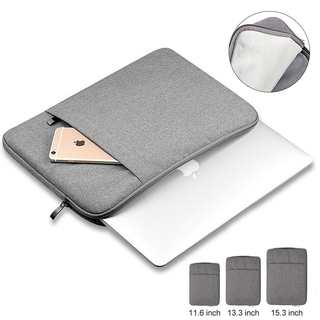 Waterproof Laptop Bag 11 12 16 13 15 inch Case for MacBook Air Pro 2018 2019 Book Computer Fabric Sl