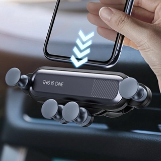 Car Accessories Stand Holder Car Mount Car Phone Holder Clip Holder Car Phone Car Bracket cellphone for cellphone mobile organizer