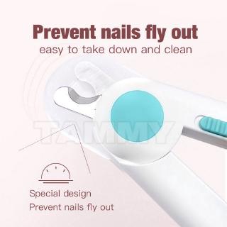 Dog Nail Cutter Dog Nail Clipper Trimmer Pet Nail Clippers Clipper Scissors Grooming Supplies Nail C