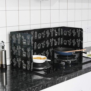 kitchen cooking Frying Oil Splash Guard stove Sover Board