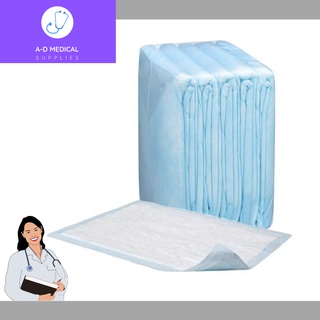 Disposable Underpads High Quality (10 pcs.)