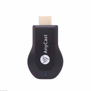 Anycast M4 plus HDMI Wifi Wireless Display Airplay Miracast Dongle Anycast Dongle TV Stick