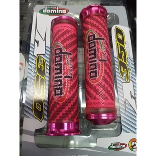 Domino Handle Grip PINK limited stock