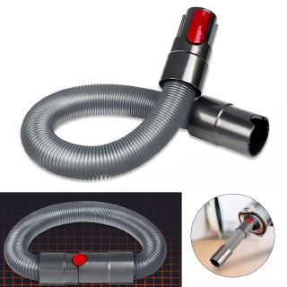 1pcs Vacuum Cleaner Extended Telescopic Extension Hose Suitable For Dyson V7 V8 V10 V11 Replacement