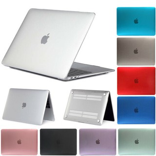 For MacBook Pro 13 inch (M1, 2020) A2338 / Pro A1706 A1708 A1989 A2159 A2289 A2251 Glossy Hard Shell Cover Case Cover
