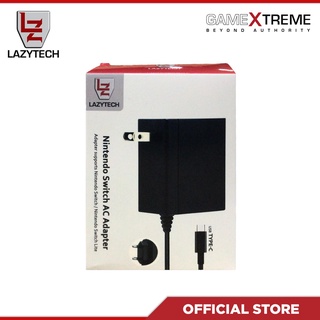 【PHI local cod】 Lazytech Adaptor for Nintendo Switch/Switch lite