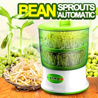 Bean Sprouts Maker Machine Thermostat Bean Sprout Machine home appliances SPROUT MAKER MACHINE