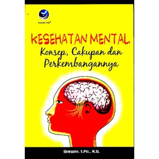 Mental Health Concepts Of Rights And Development - Siswanto