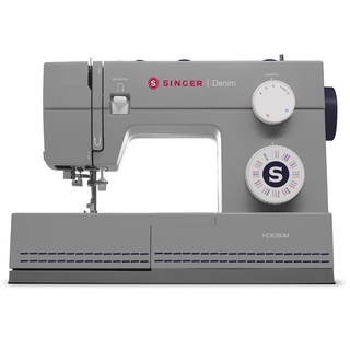 Singer HD6335M Singer Denim Sewing Machine. Heavy Duty