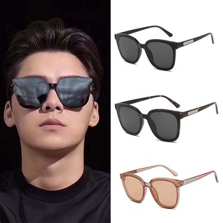 GM INS Korea Design Women Gentle Cat Eye Sunglass Men Retro Vintage Sun glasses Sunglasses