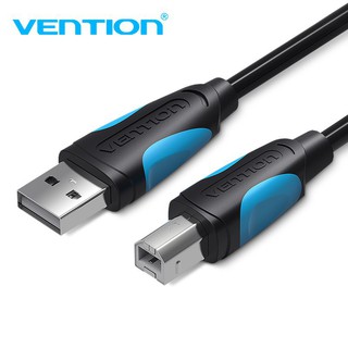 ✯Vention USB 2.0 Printer Cable Type A Male To Type B Male USB Printer Cable✫