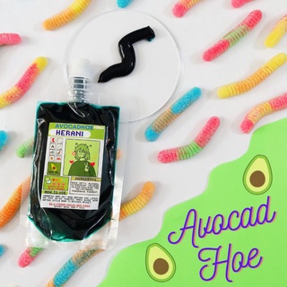 Avocadhoe (100ml) Herani Hair Color Conditioner (1)