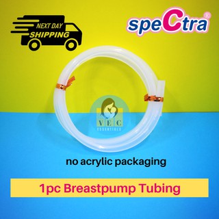 SpeCtra Breastpump air hose tubing