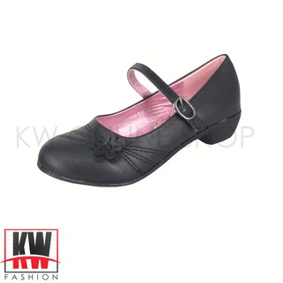 KW Kids School Shoes Size 30-35 GM2813-5 (2)