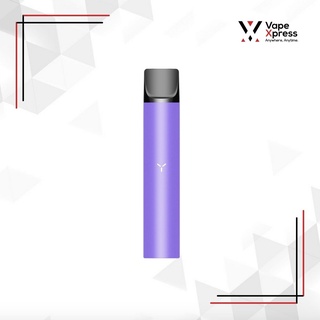 YOOZ Series 2 - Fantasy Purple / Pod Kits / E-Cigarettes / Vape Juice //