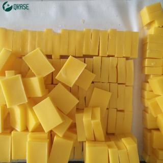 Beeswax Filtered Organic Pure Yellow/white Bees wax Cosmetic Grade DIY craft QK