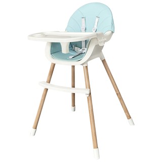 Baby High Chair Authentic Portable Chair For Feeding Baby High Chair Multifunctional Baby Dining