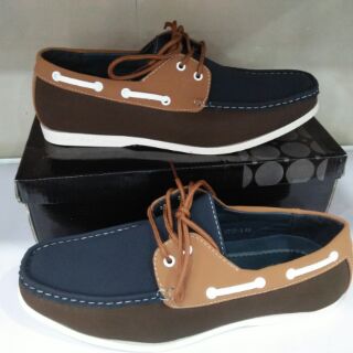 Topsider for mens#W727-1 (2)