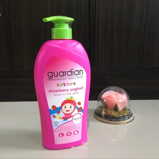 Guardian Kid’s Care Head to Toe Wash 750ml