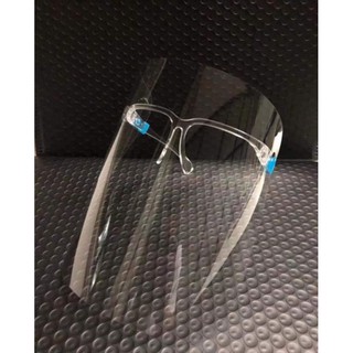 FACESHIELD Acetate Only