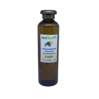 500ML, 1LITER Cold Pressed Castor Oil | Premium Carrier Oil | Skincare Oil