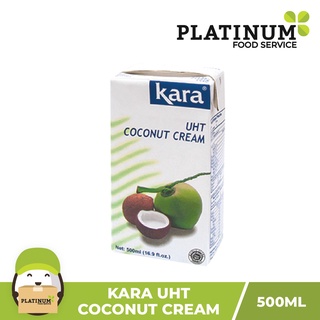 cooking cream Kara UHT Coconut Cream