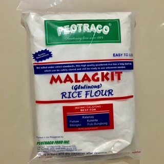 Malagkit (Glutinous) Rice Flour 500g