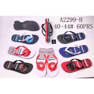 CONVERSE Mens Flipflop Slipper HIGHQUALITY(SIZE40-44)