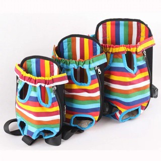 【Ready Stock】✼❈【COD】Front Dog/Cat Pet Carrier (9)