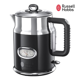 Russell Hobbs 1.7L Retro Electric Kettle