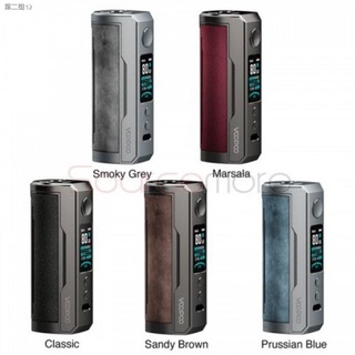 ✙◇❒voopoo drag x plus mod only