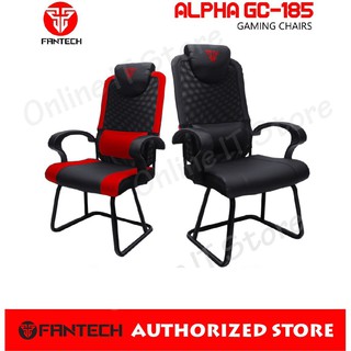 100% Original GC-185 Alpha Gaming Chair