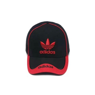 Dai Adidas Fashion High Quality Embroidered Sunshade Cap Unisex Adjustable Baseball Cap