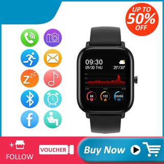 Call Smart Watch GPS full touch screen Smart Tracker Watch Smartwatch P9 Model