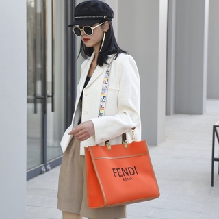 fashion Womens FENDI handbags and sling bags