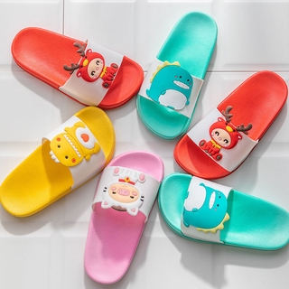 【COD】Children's slippers for boys and girls