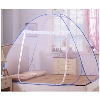 Mosquito Net Tent Queen size 1.5m-2.0M