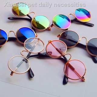 ☾♠CUTE fashion pet sunglasses (3)