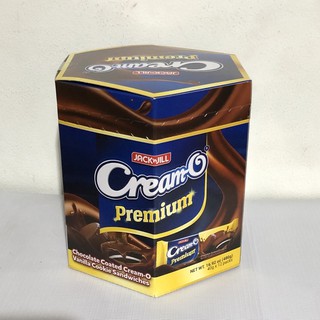 Cream-O Premium - 12packs