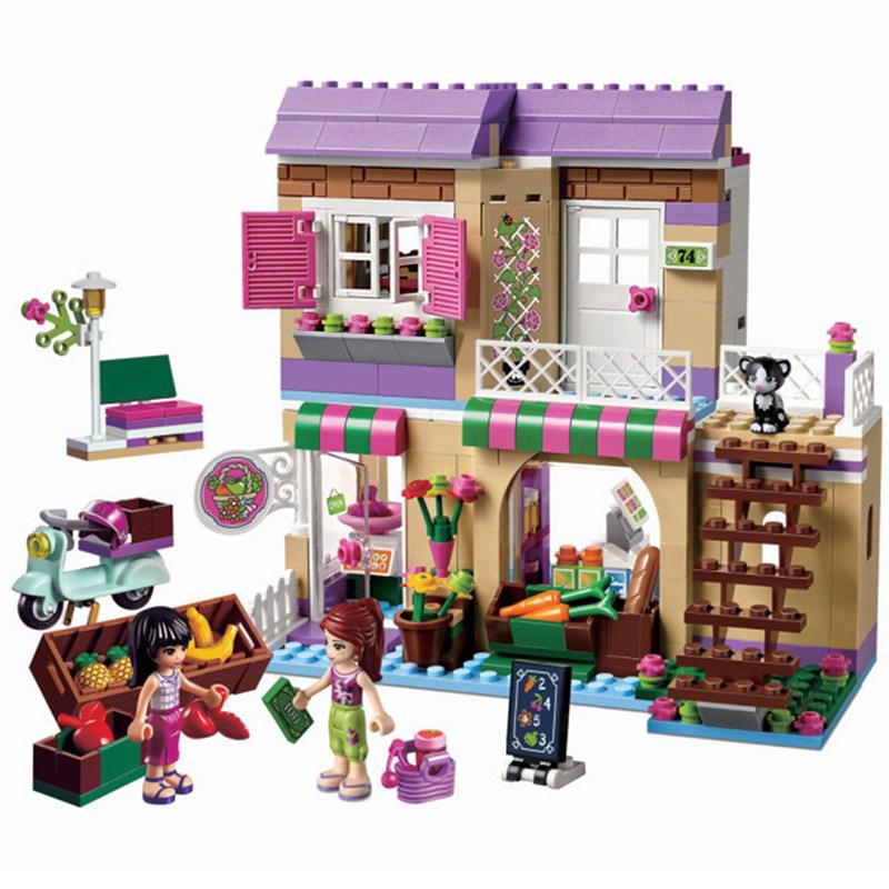Set Mia Maya Figures Building Blocks Brick Compatible Lego Friends mini doll figures DIY (1)