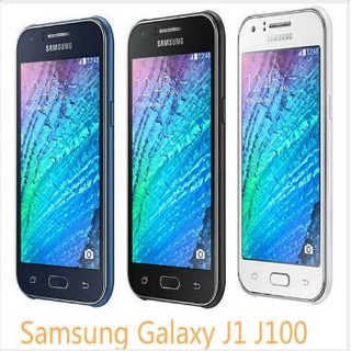 Samsung Galaxy J1 J100 Duos SM-J100H/DS 4.3" 3G 4GB 5MP Single/dual sim android