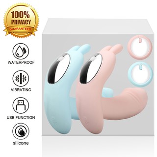 10 Speed Wireless Vibrating egg Wearable Jump Egg G point Stimulation Sex Toy For Women