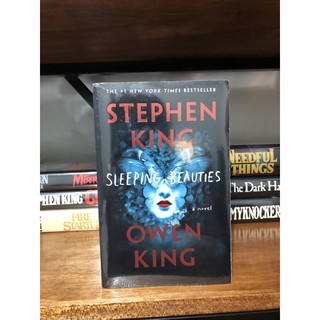 Sleeping Beauties by Stephen King (Brand New and Sealed)