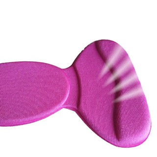 foot cushion▲۞✱goodluck0 Soft Heel Cushions Inserts For Shoes Women Soft Insole Foot Heel Pad Shoe G (3)