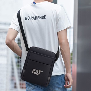 YouMi Chest Bag Men Anti-theft Sling Shoulder Bag Waterproof Messenger Bag