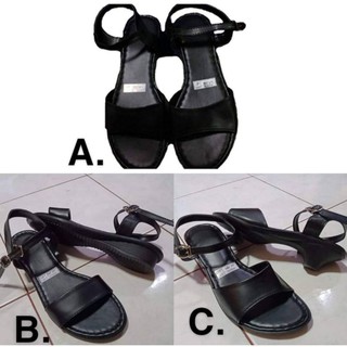 Sm Duty Sandals Marikina Made(tahi)✓