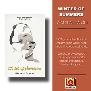 Winter of Summers – Michael Faudet