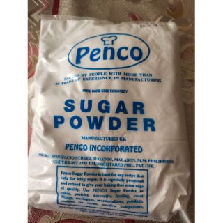Penco powder Confectioner Sugar 5 pounds